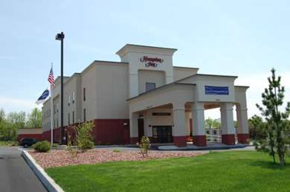 Hampton Inn Geneseo, NY 6