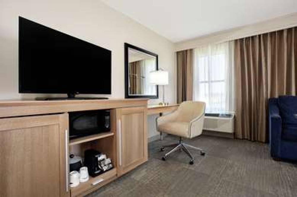 Hampton Inn Georgetown Marina 10