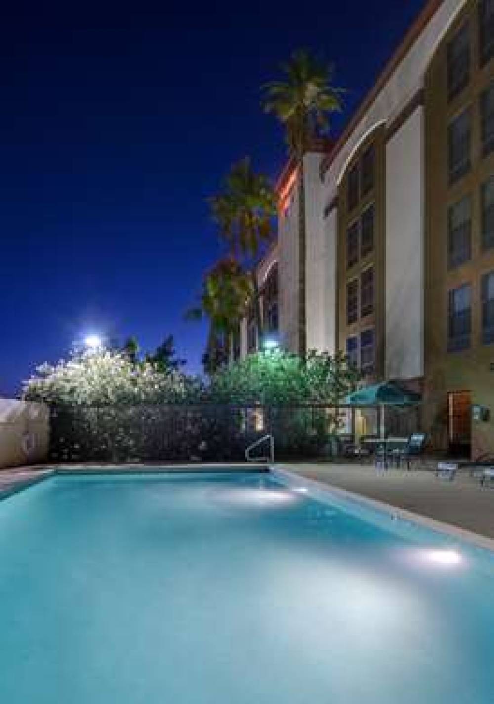 Hampton Inn Glendale-Peoria 9