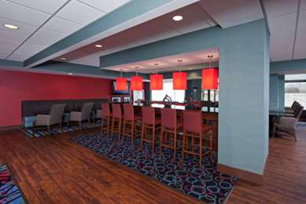 Hampton Inn Grand Rapids South 5