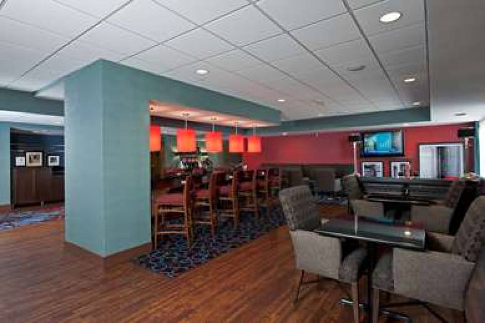 Hampton Inn Grand Rapids South 4