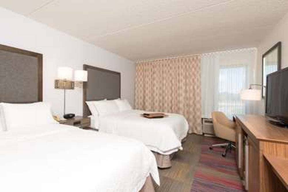 Hampton Inn Grand Rapids South 9