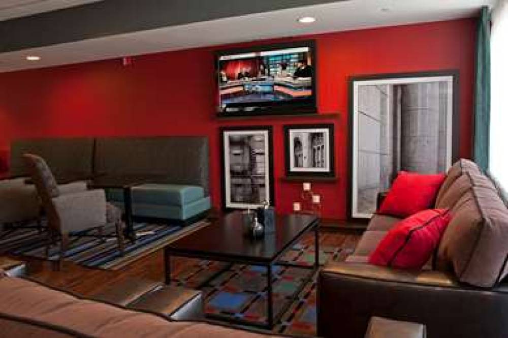 Hampton Inn Grand Rapids South 6