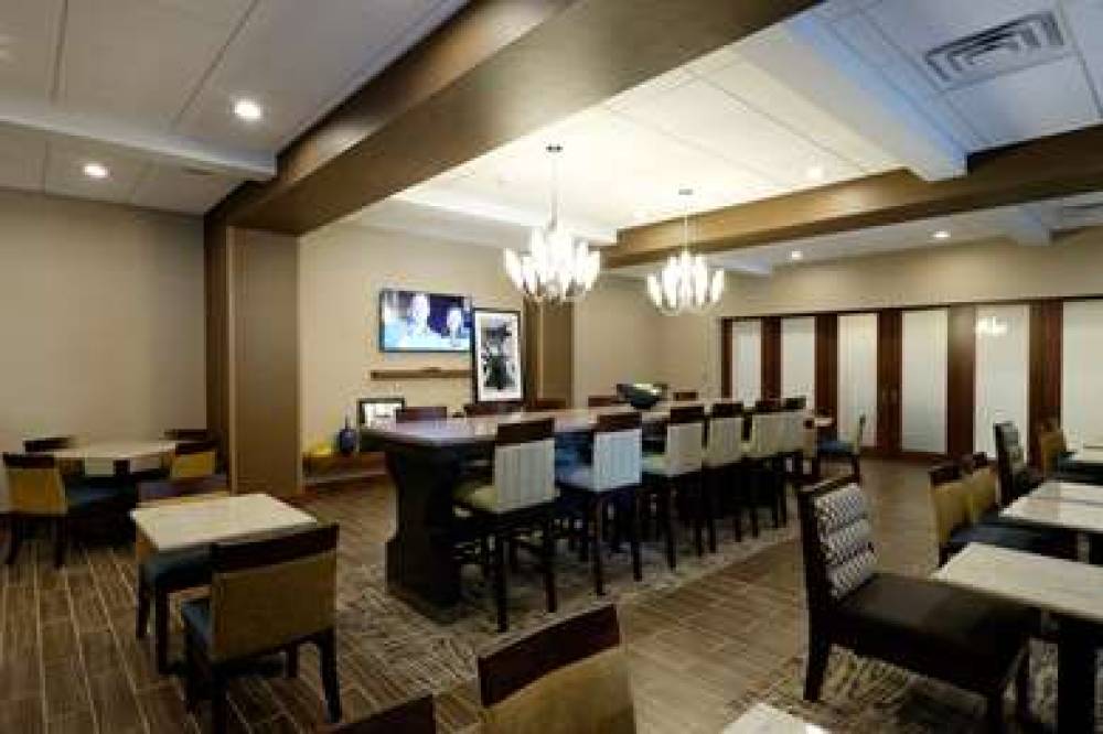 HAMPTON INN GREEN BAY DOWNTOWN 5