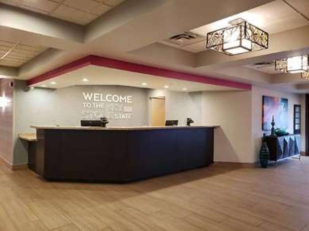 Hampton Inn Greensburg 8