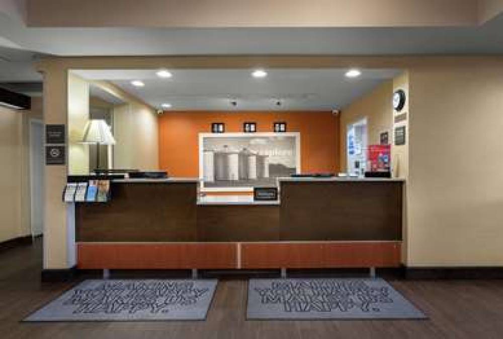 Hampton Inn Greenville/Travelers Rest 2