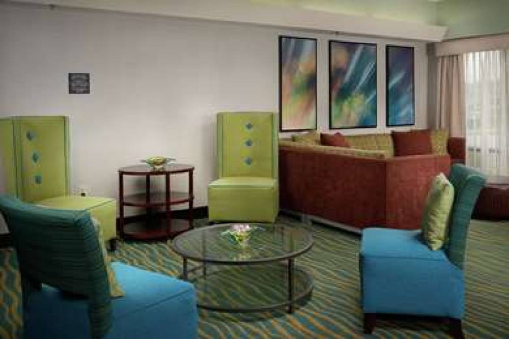 Hampton Inn Hanover 4