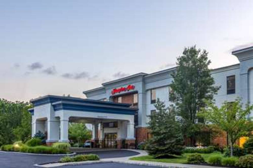 Hampton Inn Harriman/Woodbury, NY 1