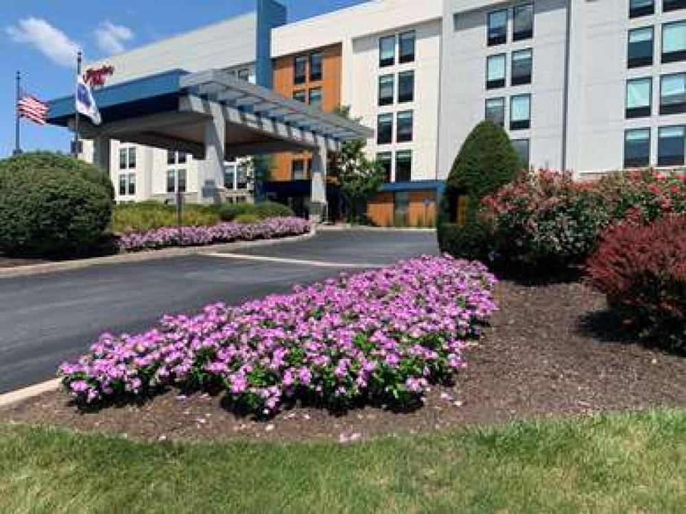 Hampton Inn Harrisburg-East/Hershey 1