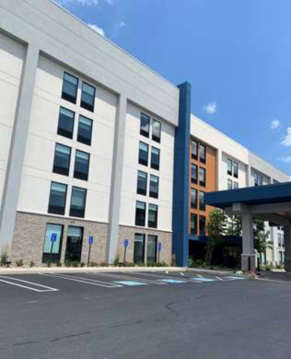 Hampton Inn Harrisburg-East/Hershey 4