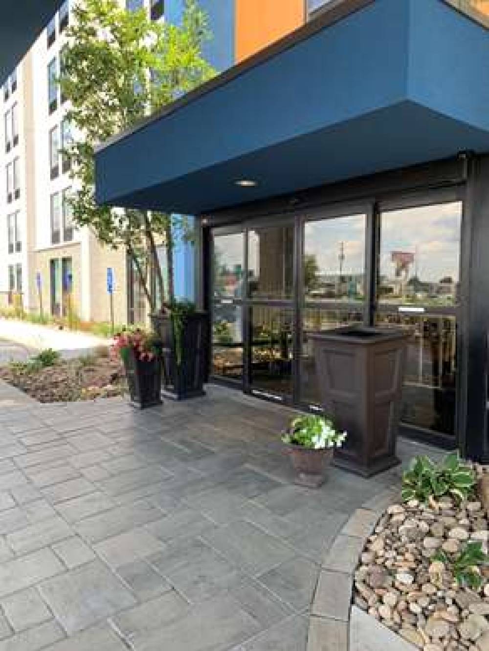 Hampton Inn Harrisburg-East/Hershey 3