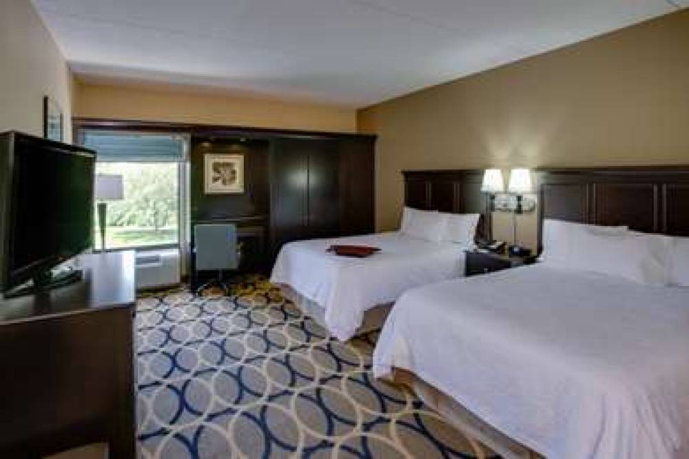 Hampton Inn Harrisburg-Grantville/Hershey 9