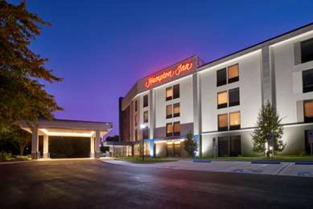 Hampton Inn Harrisburg West 2