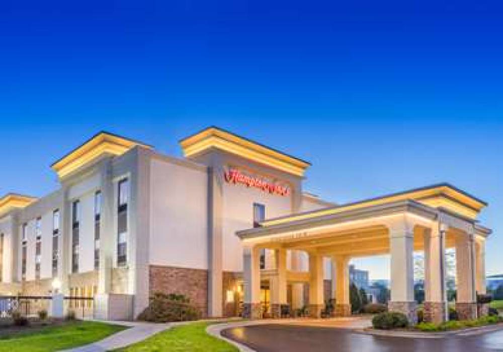 Hampton Inn Havelock