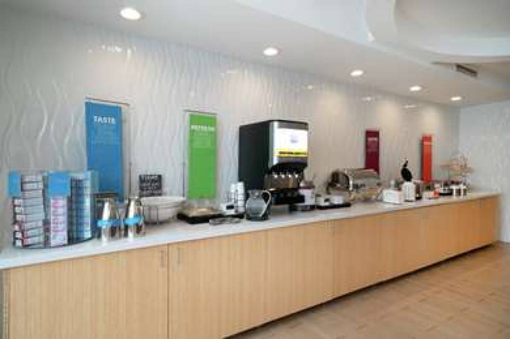 Hampton Inn Hopewell Fort Lee 7