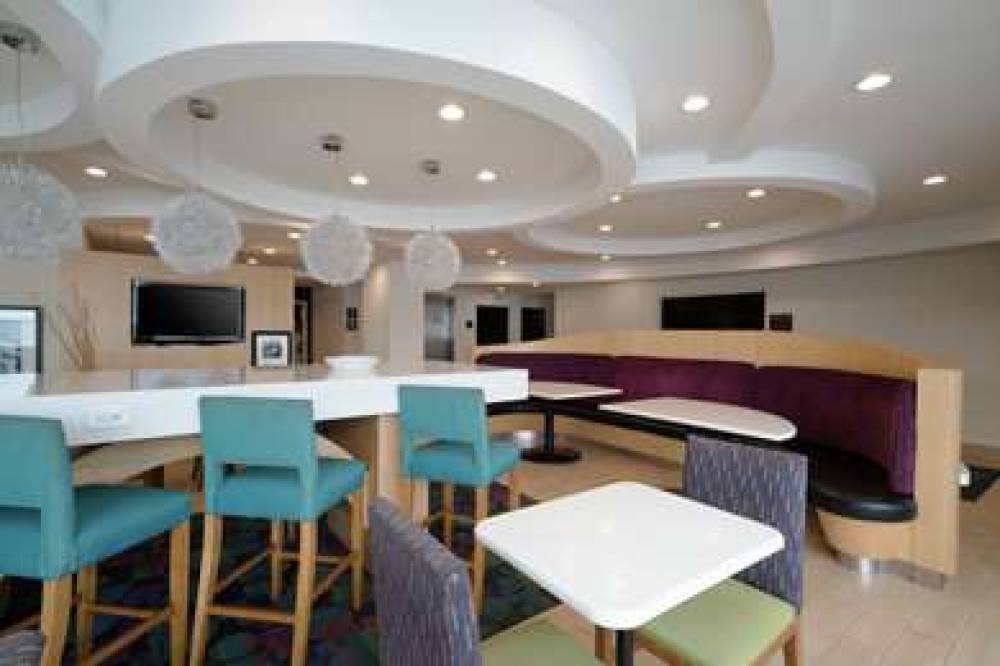 Hampton Inn Hopewell Fort Lee 4