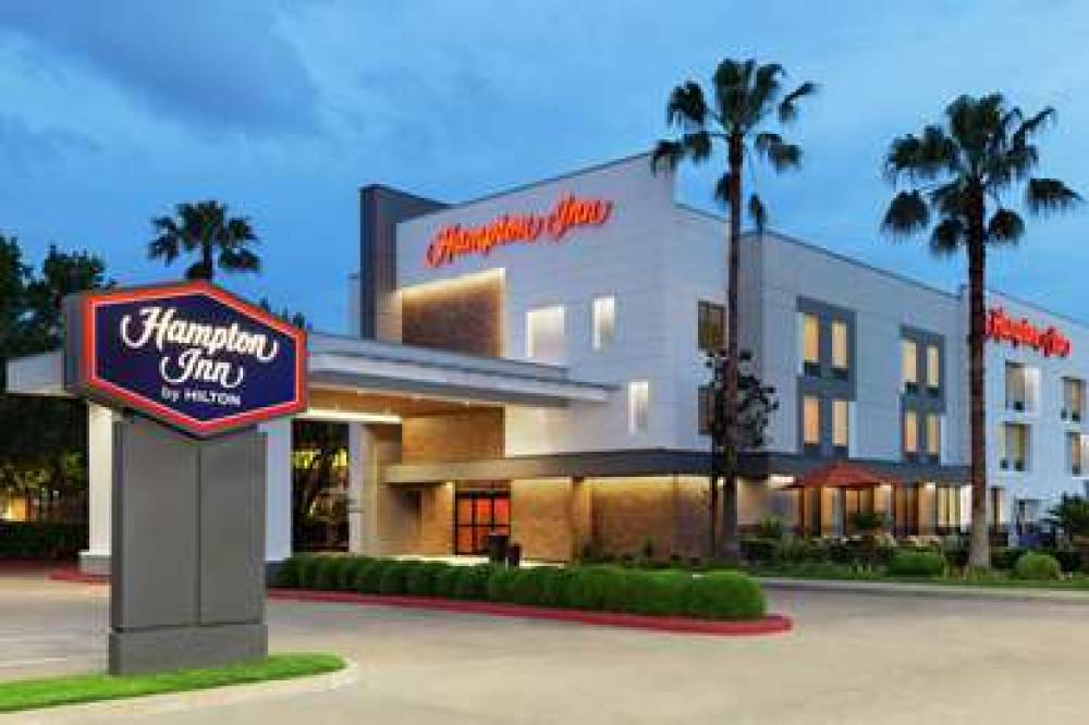 Hampton Inn Houston/Brookhollow 1