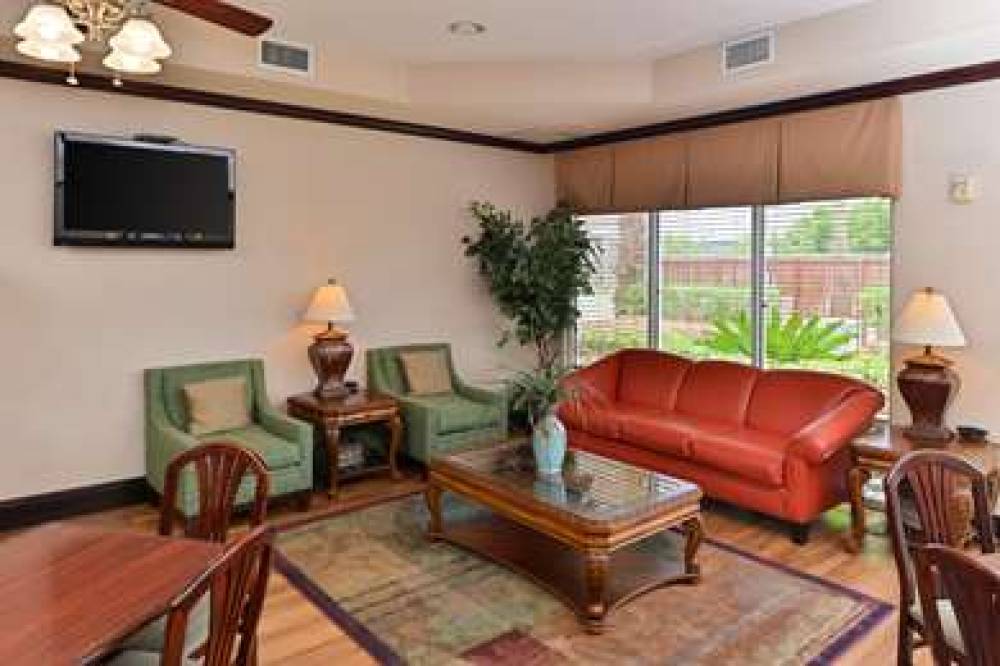 Hampton Inn Houston-Deer Park Ship Area 2