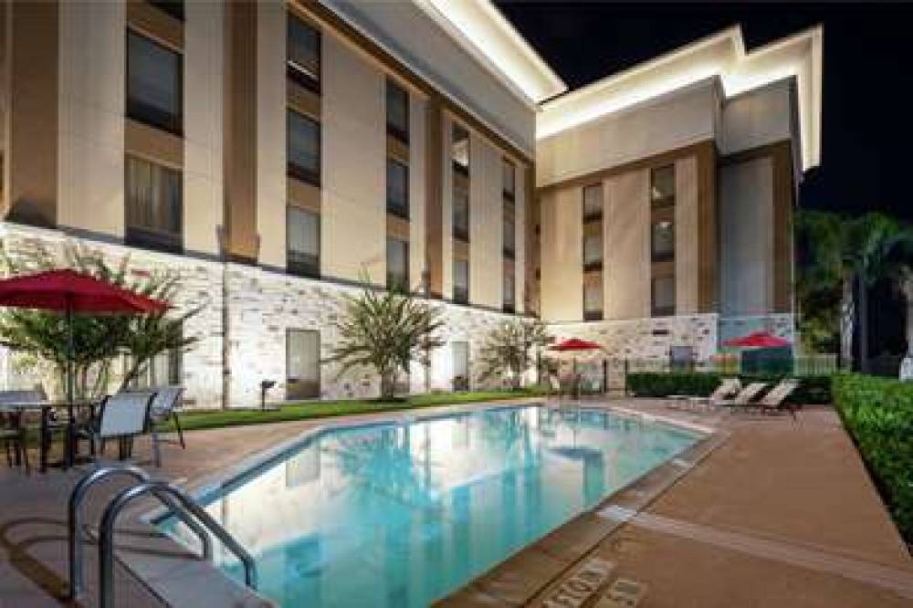 Hampton Inn Houston/Humble-Airport Area, TX 4