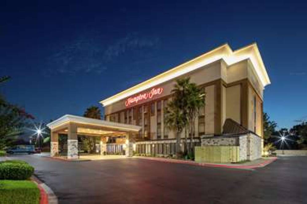 Hampton Inn Houston/Humble-Airport Area, TX 1