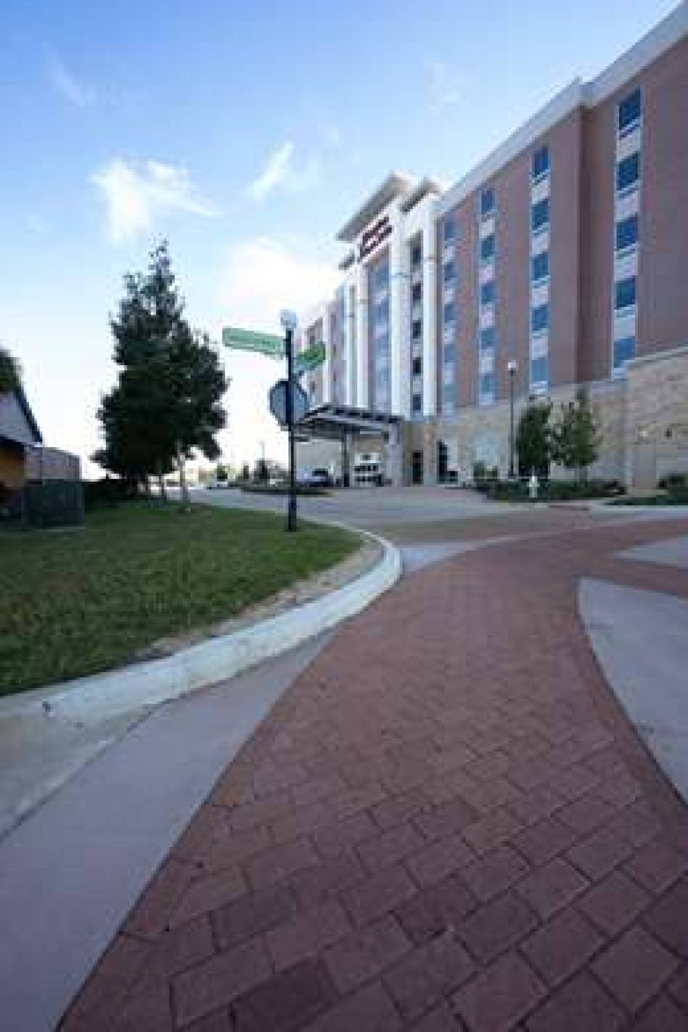 HAMPTON INN HOUSTON SUGAR LAND 2