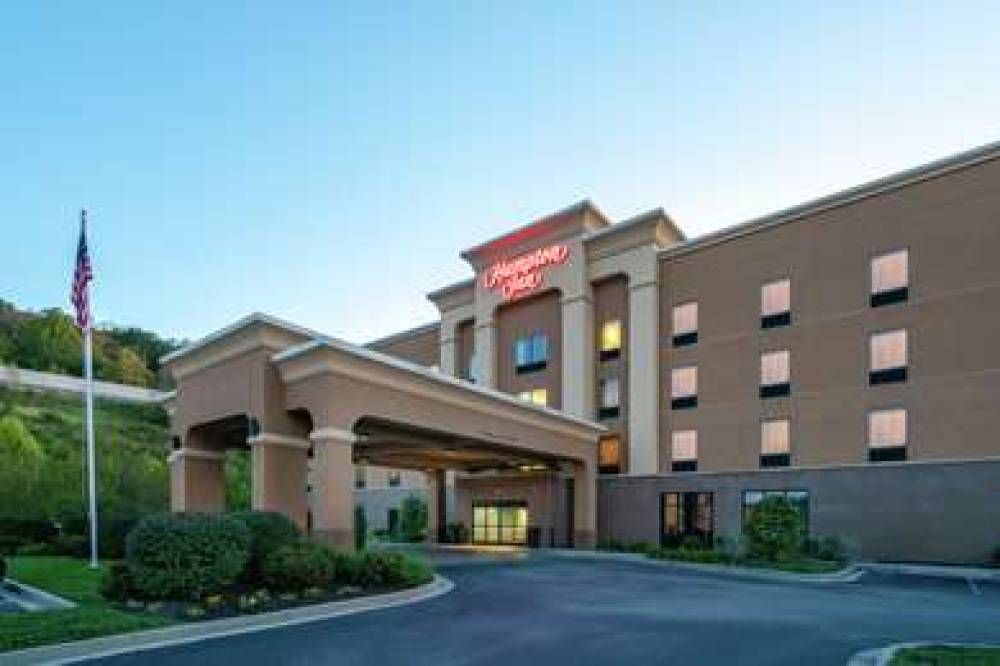 HAMPTON INN HUNTINGTON UNIVERSITY A 1