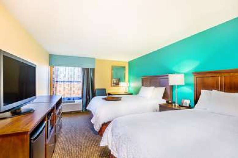 Hampton Inn Huntsville-Arsenal/South Pkwy, AL 9