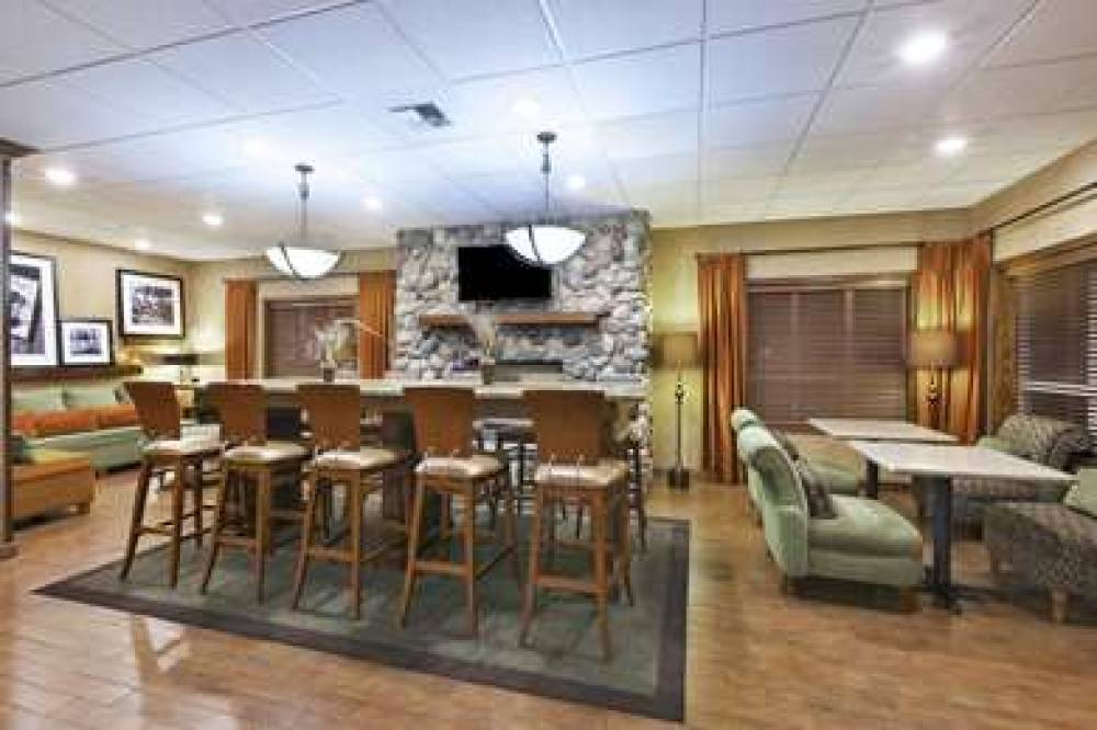 Hampton Inn Idaho Falls At The Mall, ID 3