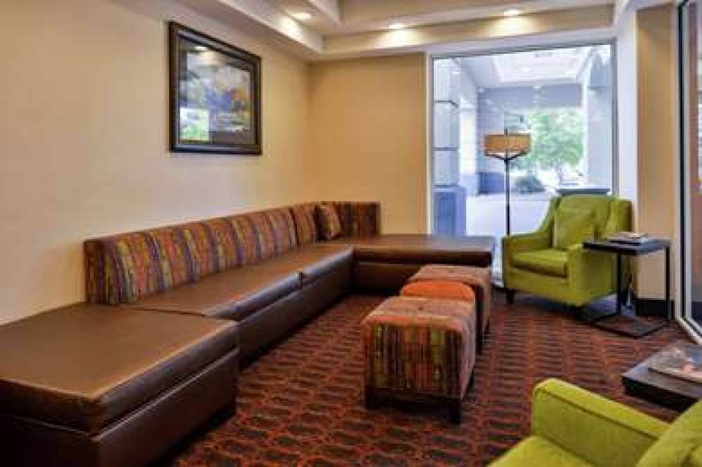 Hampton Inn  Idaho Falls 7