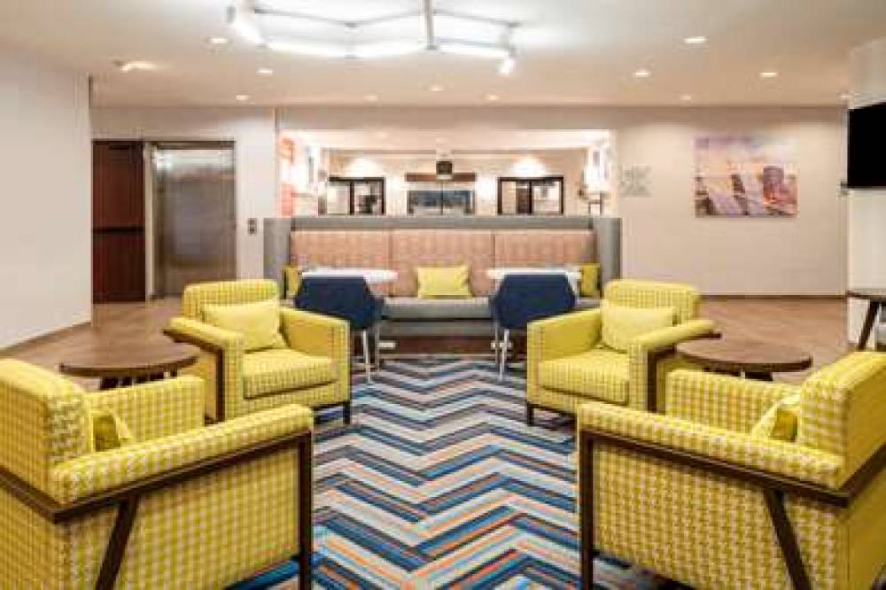 Hampton Inn Irvine/East Lake Forest, CA 3