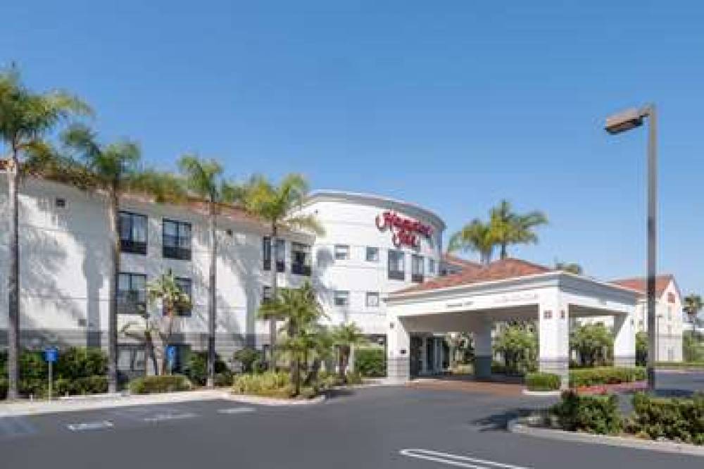 Hampton Inn Irvine/East Lake Forest, CA 1