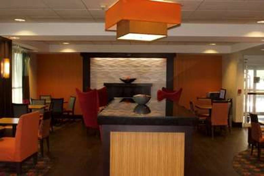 Hampton Inn Ithaca, NY 3