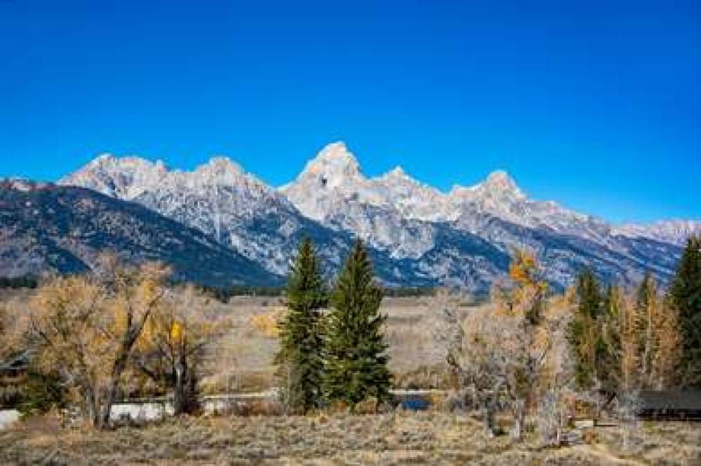 Hampton Inn Jackson Hole, WY 3