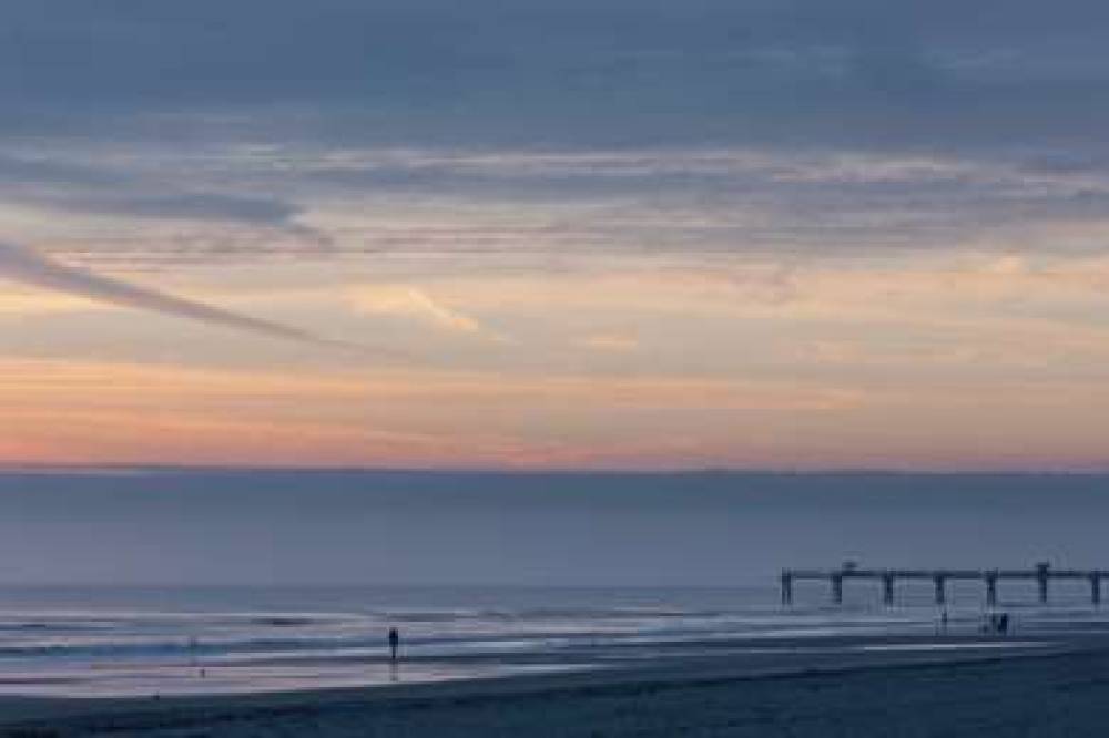 Hampton Inn Jacksonville Beach/Oceanfront, FL 6