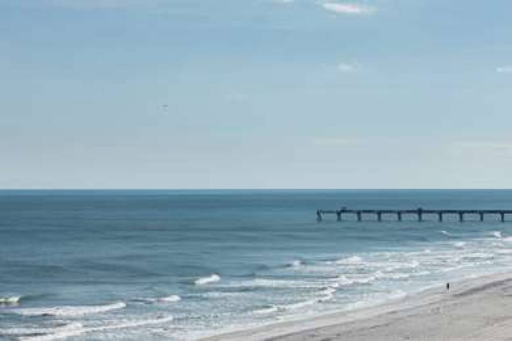 Hampton Inn Jacksonville Beach/Oceanfront, FL 5