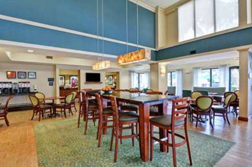 Hampton Inn Jacksonville/Ponte Vedra Beach-Mayo C 6