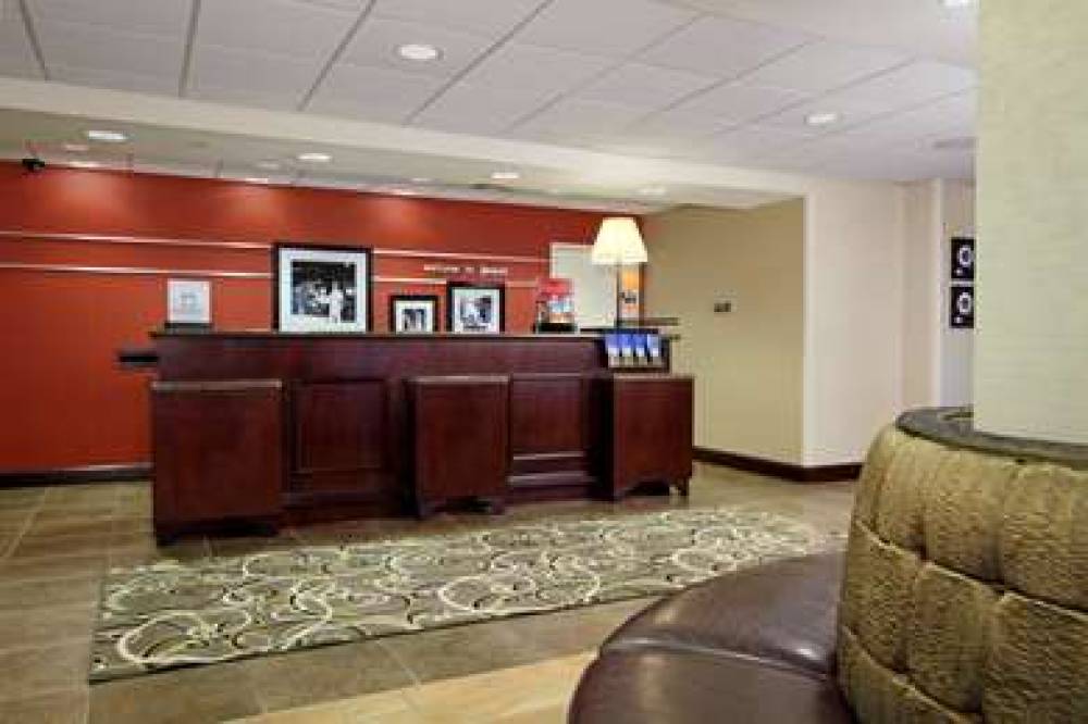 Hampton Inn Jasper, AL 5