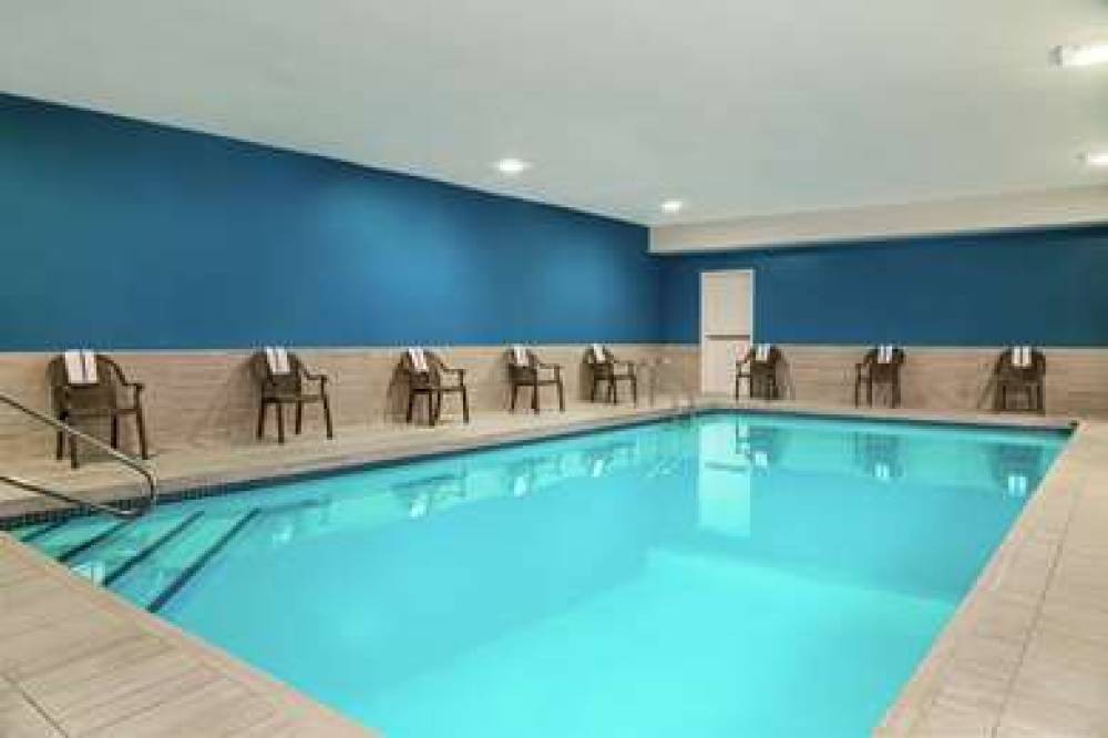 Hampton Inn-Kansas City/Blue Springs, MO 4