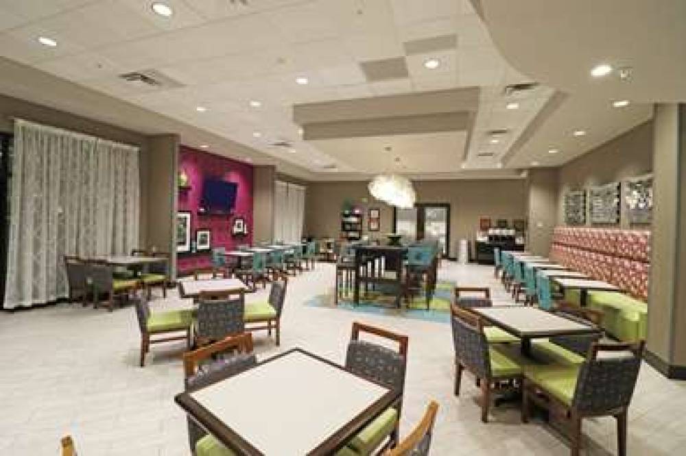 HAMPTON INN KEARNEY, NE 6