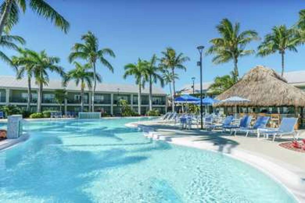 HAMPTON INN KEY WEST 6