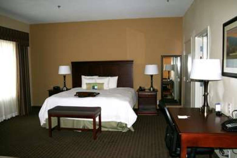 Hampton Inn Kilgore, TX 10