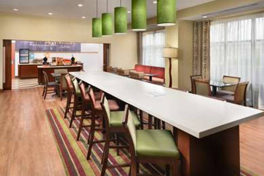 Hampton Inn Kimball, TN 5