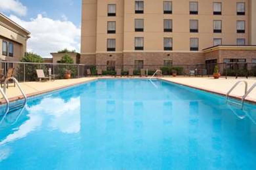 Hampton Inn Knoxville-West At Cedar Bluff, TN 5