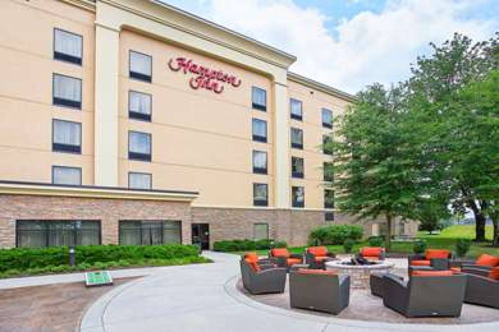 Hampton Inn Knoxville West At Cedar Bluff, Tn