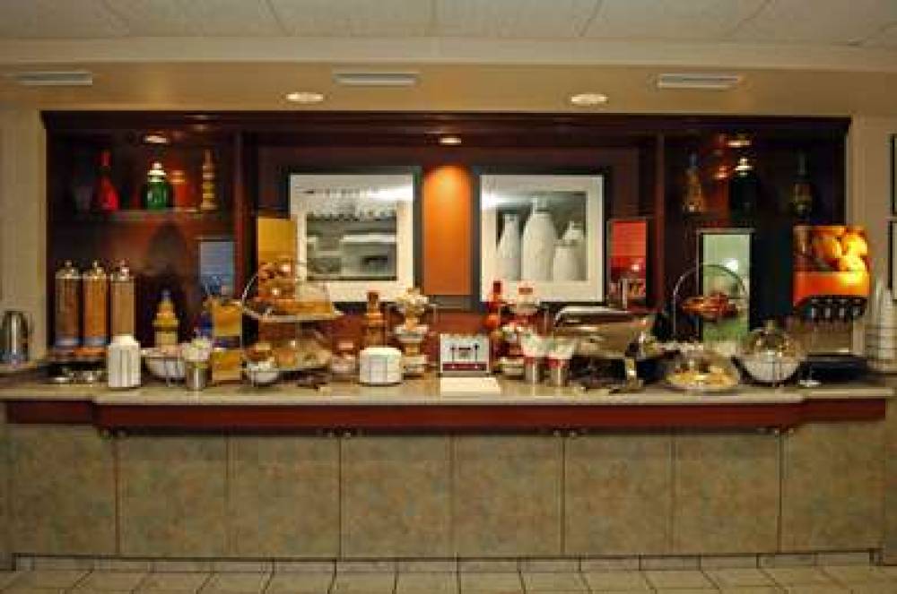 Hampton Inn La Crosse/Onalaska 4