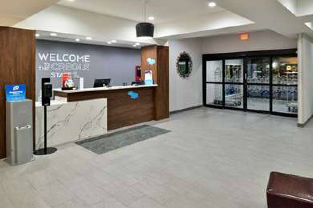 Hampton Inn La Place 4