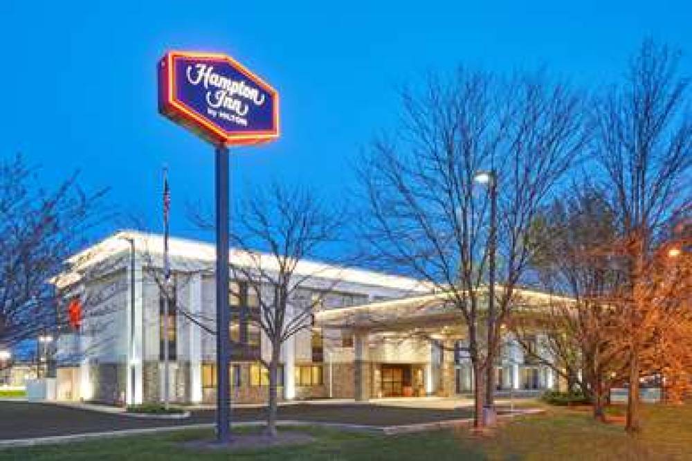 Hampton Inn Lafayette, IN 1