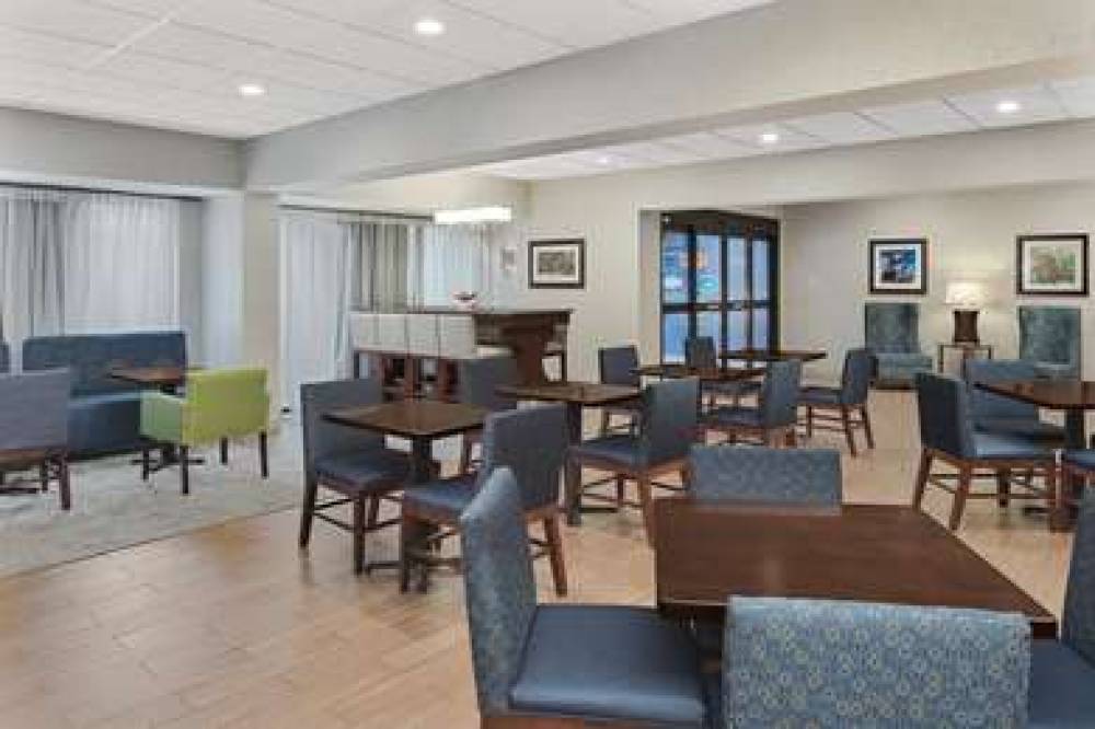 Hampton Inn LaGrange Near Callaway Gardens, GA 5