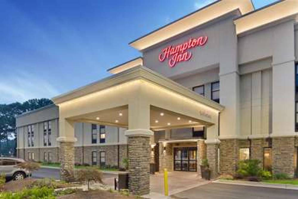 Hampton Inn LaGrange Near Callaway Gardens, GA 2