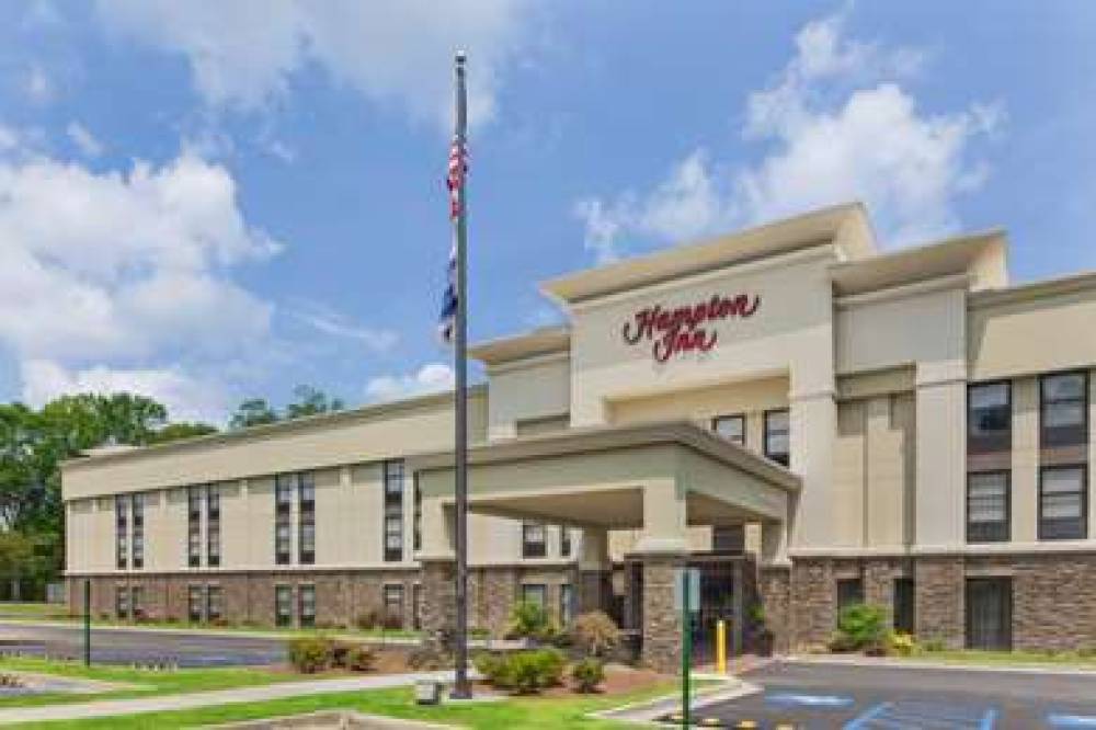 Hampton Inn LaGrange Near Callaway Gardens, GA 1